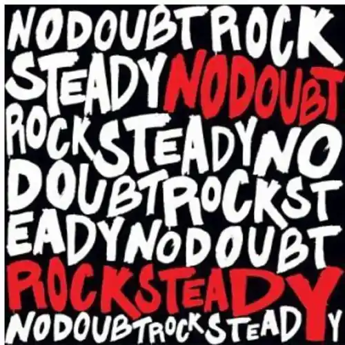 Limited Offer Rock Steady