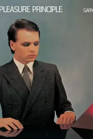 The Pleasure Principle [Vinyl] Weekend Sale