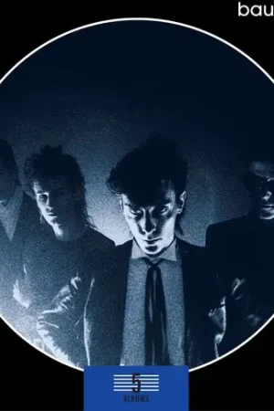 5 Album Box Set [Import] Secure Checkout