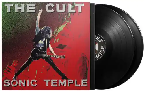 Sonic Temple One Day Deal