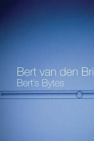 Super Sale Bert's Bytes