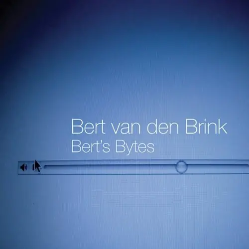 Super Sale Bert's Bytes