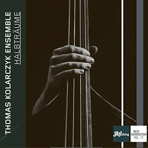 Halbtraume / Jazz Thing Next Generation 72 Big Sale