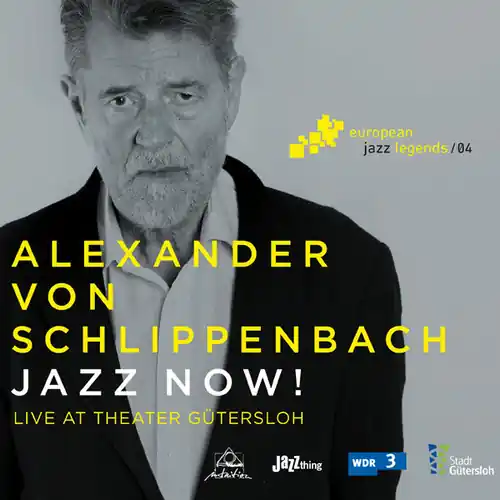 Jazz Now Free Delivery