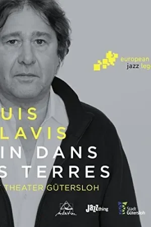 Loin Dans Les Terres (Live At Theater G&uuml;tersloh) [European Jazz Legends Vol. 11] Order Now