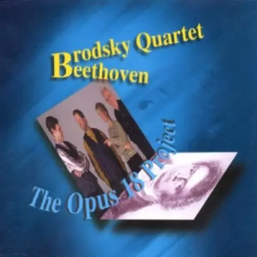 Free Shipping Opus 18 Project