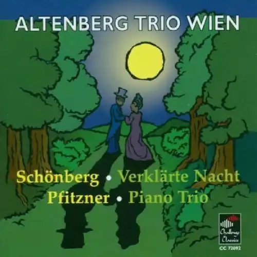 Genuine Chamber Music