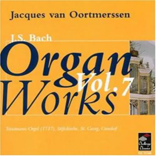 Organ Works 7 Next Day Delivery