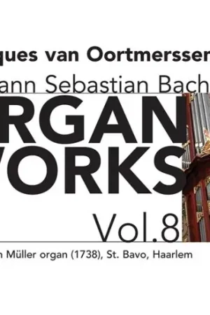 Price Cut Organ Works 8