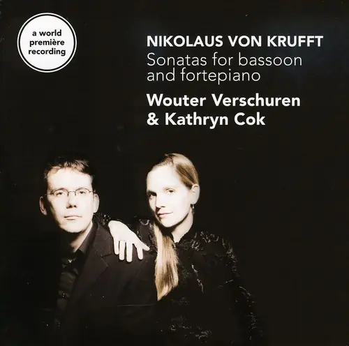 Editor’s Pick Sonatas for Bassoon & Fortepiano