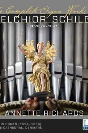 Complete Organ Works Next Day Delivery