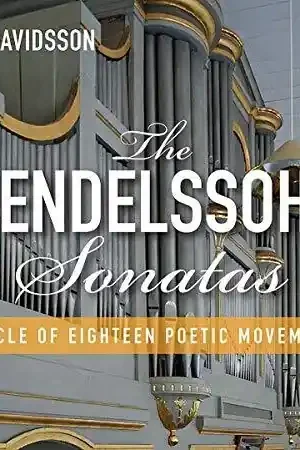 Mendelssohn Sonatas No Minimum Order