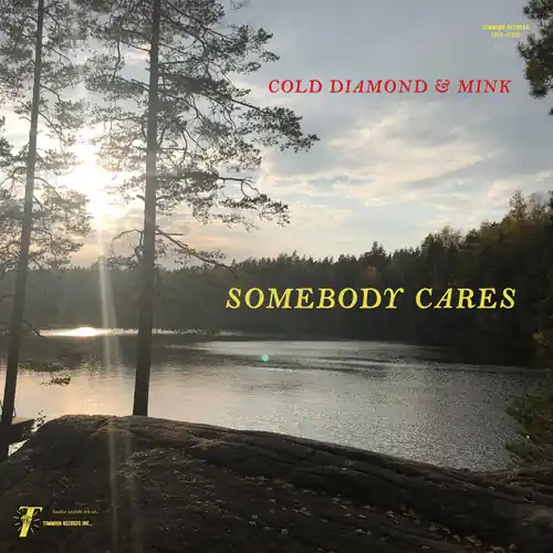 Somebody Cares Special Offer