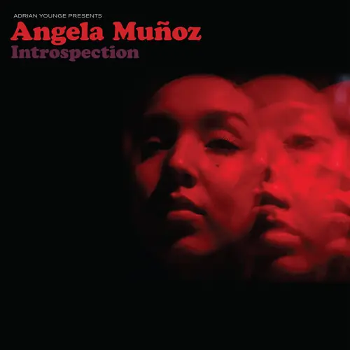 Adrian Younge Presents Angela Munoz Authentic