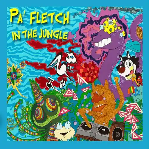 In the Jungle Place Order