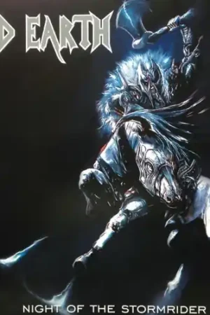 Night Of The Stormrider (Gate) Seasonal Sale