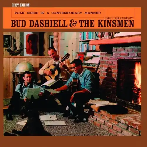Bud Dashiell and The Kinsmen Viral