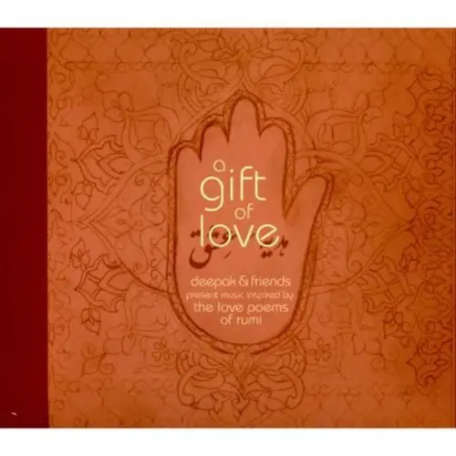 Next Day Delivery A Gift of Love