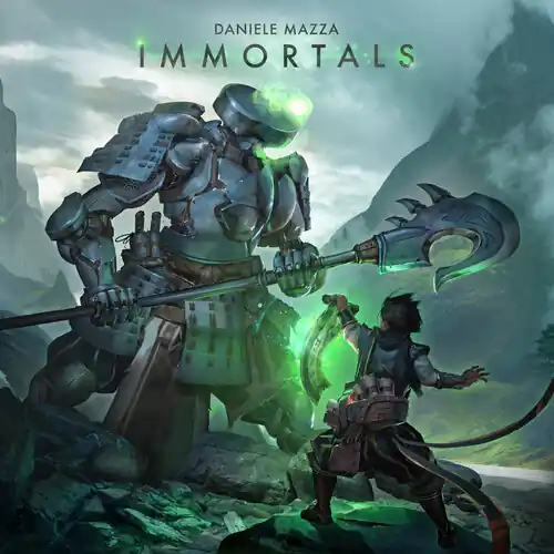 Wholesale Immortals