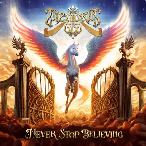 Price Cut Never Stop Believing (Bonus Track)