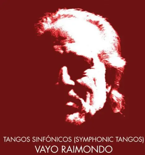 Tangos Sinfonicos (Symphonic Tangos) Last Chance