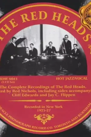 Complete Recordings Fan Favorite