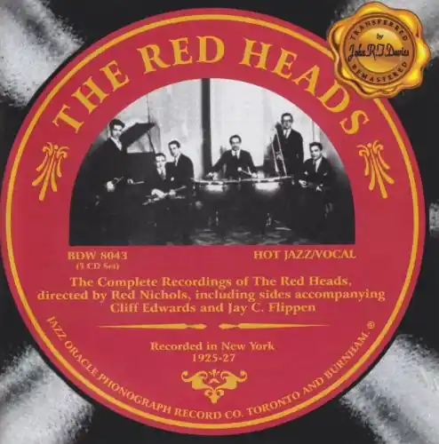 Complete Recordings Fan Favorite
