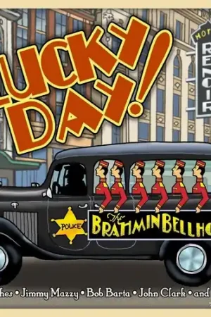 Lucky Day Limited Edition