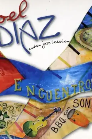 Encuentros Today Only