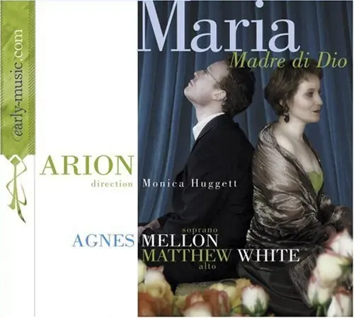 New Release Maria: Madre Di Dio