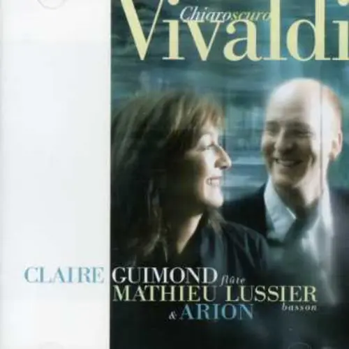 Direct From Manufacturer Vivaldi Chiaroscuro