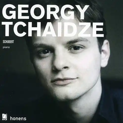 Georgy Tchaidze Play Schubert Crafted
