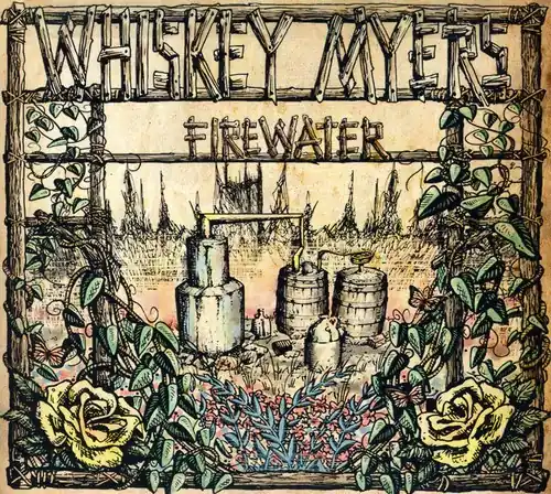 Firewater Must Have