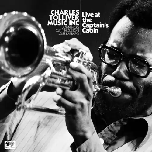 Original Live At The Captain's Cabin