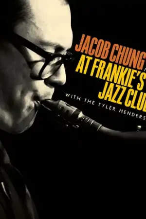 Crafted Live At Frankie's Jazz Club