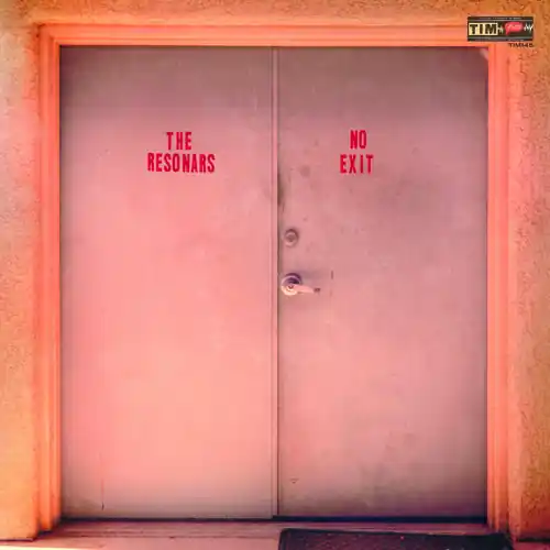 Last Chance No Exit