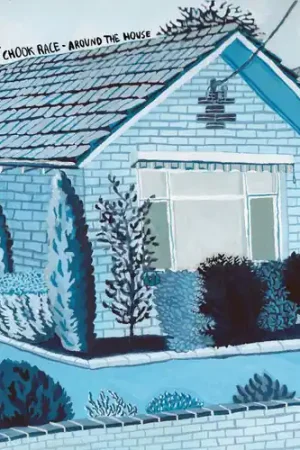 Budget Around The House