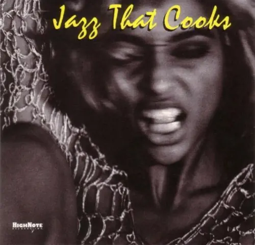 Affordable Jazz That Cooks