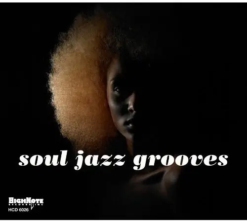 Soul Jazz Grooves Crafted