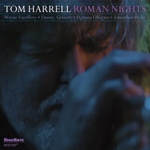 Roman Nights Authentic