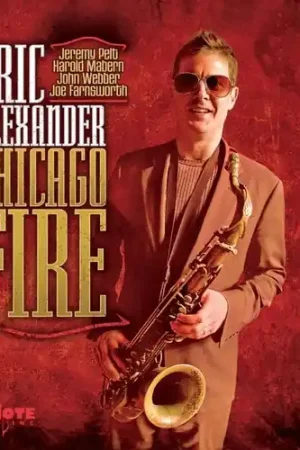 New Release Chicago Fire [Vinyl]