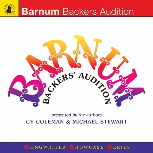Barnum Backers Audition / O.S.T Express Delivery