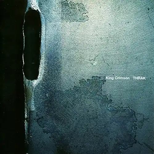 Thrak - 40th Anniversary Edition Clearance