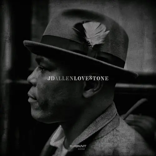 Love Stone Genuine
