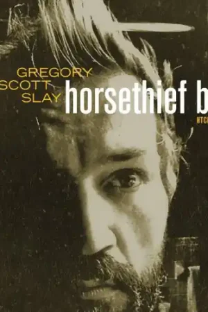 Luxury Horsethief Beats/The Sound Will Find You
