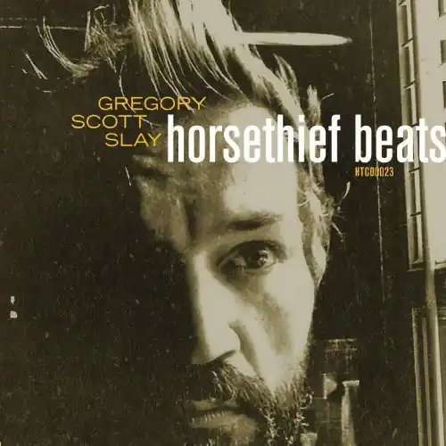 Luxury Horsethief Beats/The Sound Will Find You