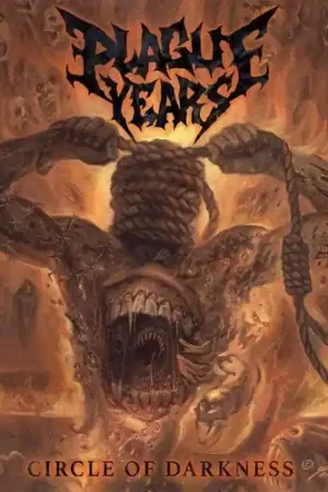 Today Only Circle Of Darkness