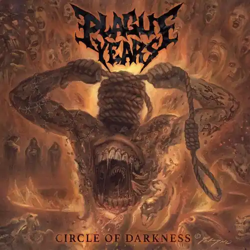 Today Only Circle Of Darkness
