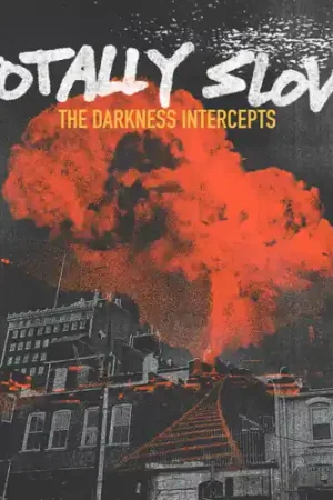 Darkness Intercepts [Colored Vinyl] (Org) Next Day Delivery