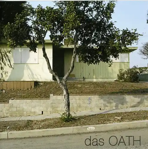 High Quality Das Oath